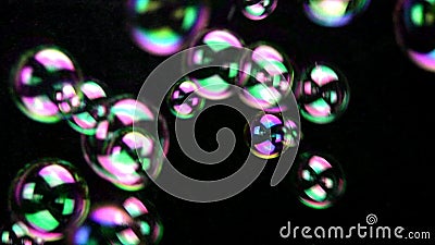 Bulles de savon Bulles de savon