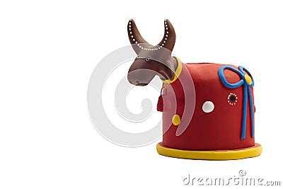 Bumba meu boi Stock Photo