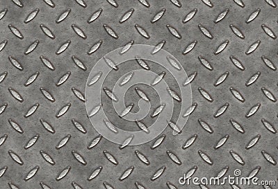 Bumpy metal Stock Photo