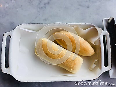 Bread Stock Photo