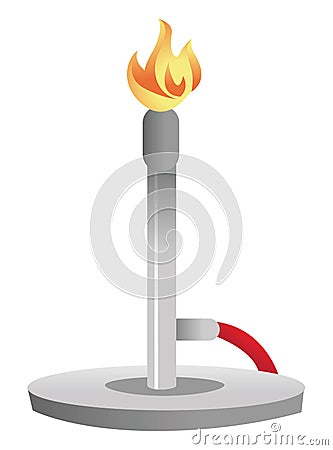 Bunsen Burner Stock Photo - Image: 27256750 Bunsen Burner Stock Photo - Image: 27256750