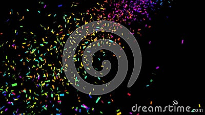 Bunter Confetti Bunter Confetti