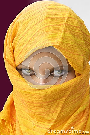 burka 4705515 Be able to Get Along With Overseas Women   An Overview