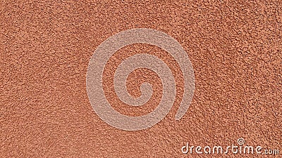 Burnt orange background horizontal format Stock Photo