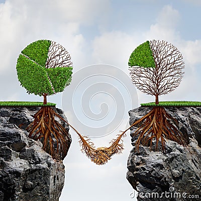 Business Agreement Concept Stock Photo