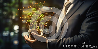 Business analytics, unleashing the power of business analytics: leveraging data-driven insights and intelligent Stock Photo