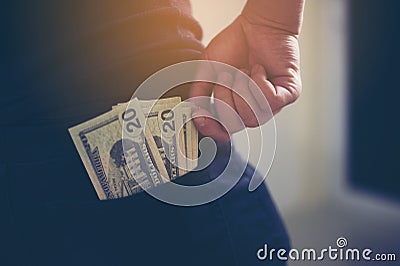 Business BankingOnline Business Business Finance Money Business Financials of Financiers Stock Photo