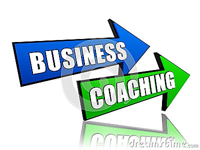 Business Coaching