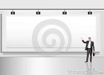 Business.Concept Stock Photo