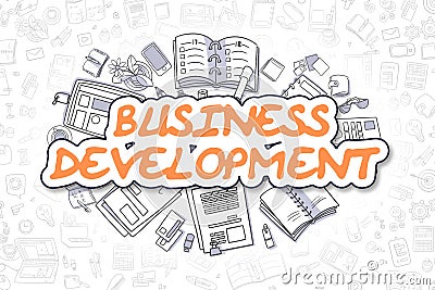 business development