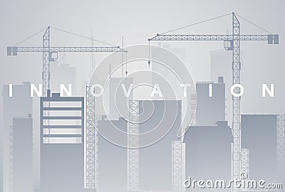Business Development Innovation Expansion Concept Stock Photo