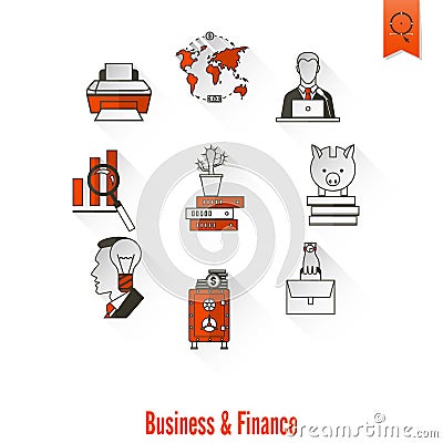 Business Finance