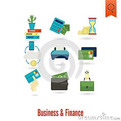 Finance Business