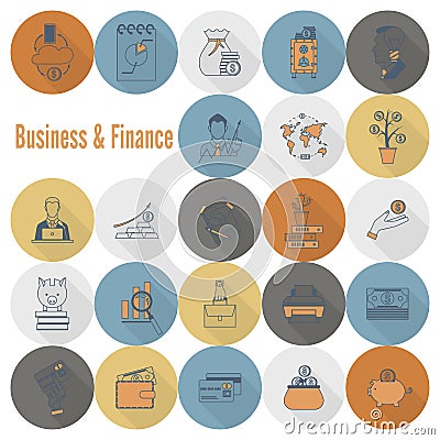 Business Finance