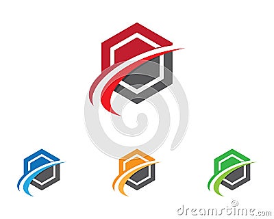 Business symbol vector Vector Illustration