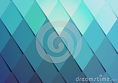 Business hipster color background pattern Vector Illustration