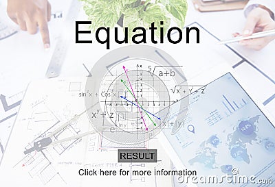 Business Messy Creative Strategy Education Occupation Concept Stock Photo