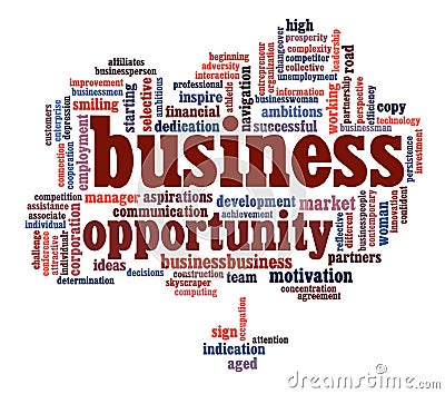 Business requirements background business opportunity and