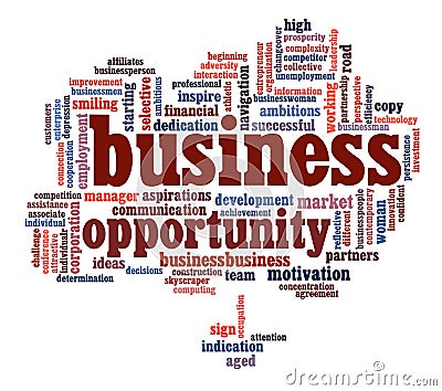 business opportunities