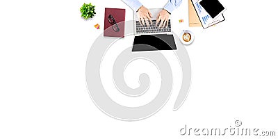 Business People Meeting Conference Discussion Corporate Concept Stock Photo
