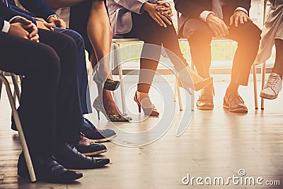 Business success concept corporate leaders,multi-ethnic and diversity business group,professional coaching,motivating, investment, Stock Photo