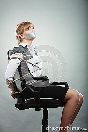 Man bondage Man bondage