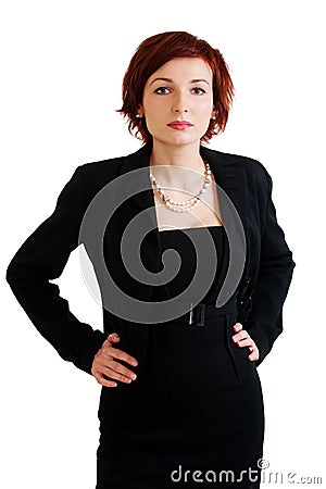 Businesswomen Stock Photo