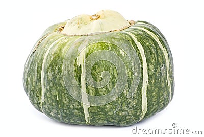 Buttercup Squash Stock Photo