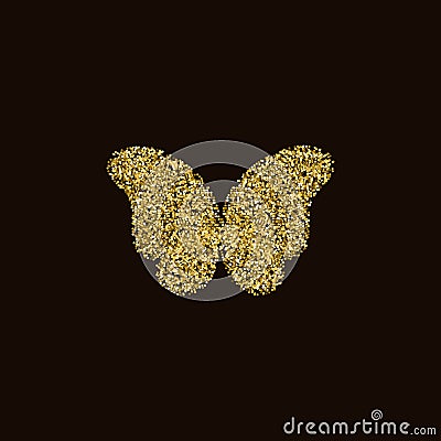 Butterfly Vector Illustration