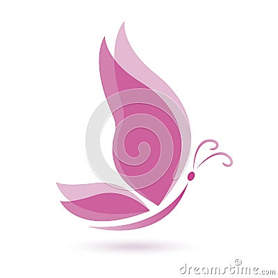 Butterfly design Vector Illustration