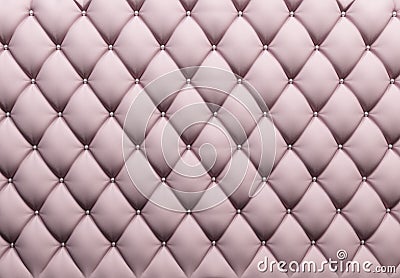 Buttoned on the Texture. Repeat pattern Stock Photo