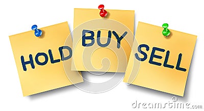 buy-sell-hold-office-notes-21588362.jpg