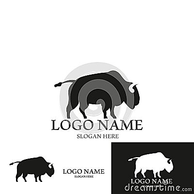 byson icon vector illustration template design Vector Illustration