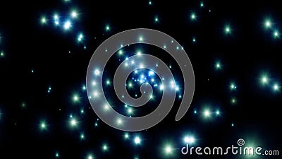 Błyska BŁĘKITNEJ zieleni błysku światła rozprzestrzenia raca animaci tła błyszczącej loopable nowej ilości naturalną oświetleniow ilustracji Błyska BŁĘKITNEJ zieleni błysku światła rozprzestrzenia raca animaci tła błyszczącej loopable nowej ilości naturalną oświetleniow ilustracji