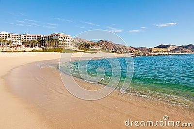 Cabo San Lucas, Mexico Stock Photo