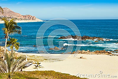 Cabo San Lucas, Mexico Stock Photo