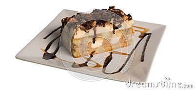 Cake Stock Photo