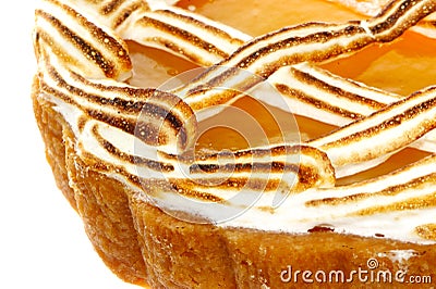 Cake Stock Photo