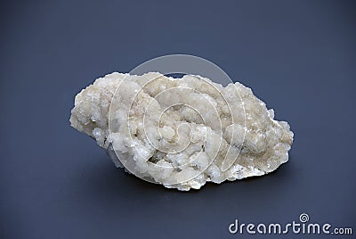 Calcite Stock Photo