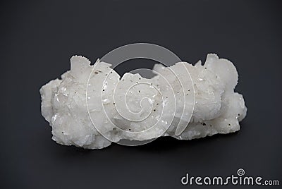 Calcite Stock Photo