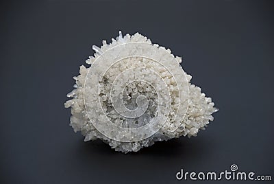 Calcite Stock Photo