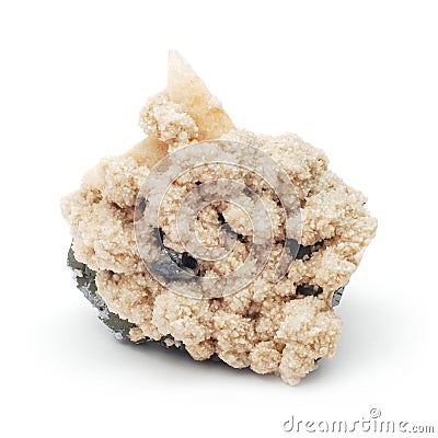 Calcite Stock Photo