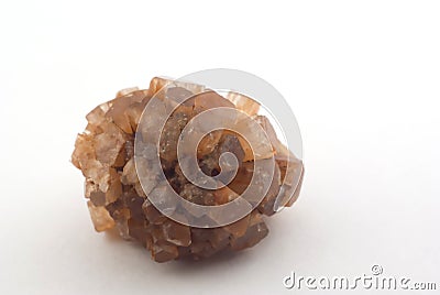 Calcite Stock Photo