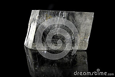 Calcite Stock Photo