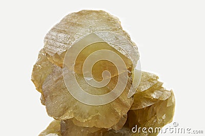 Calcite Stock Photo