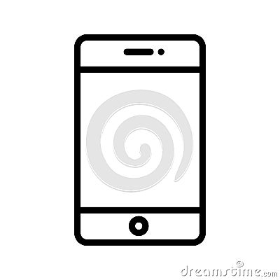 Call Vector icon which can easily modify or edit Vector Illustration