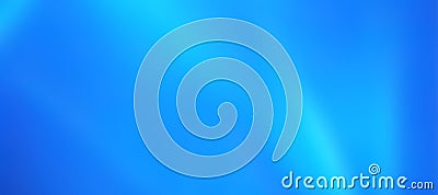 Calm abstract gradient background with deep blue and light blue hues, featuring a soft blur effect and subtle noise texture, Stock Photo