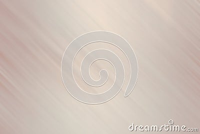 Calm gentle silver pink dusty rose steel gray light bright gradient background with diagonal light stripes. Stock Photo