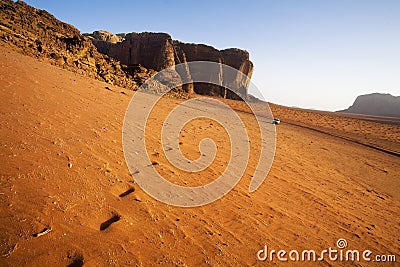 Camel trophy Stock Photo