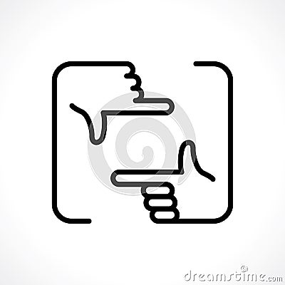 Camera icon Vector Illustration